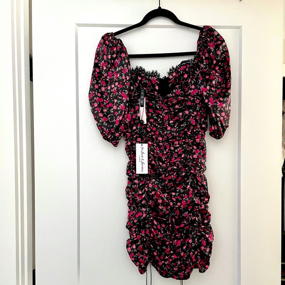 For Love And Lemons Dresses & Skirts - For Love and Lemons Melrose Dress